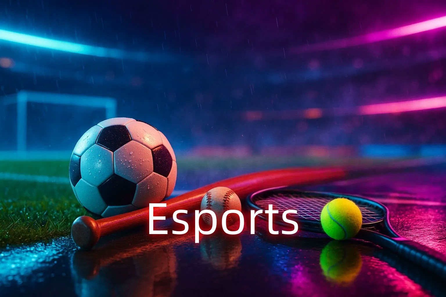 game700 Variedade de Esportes