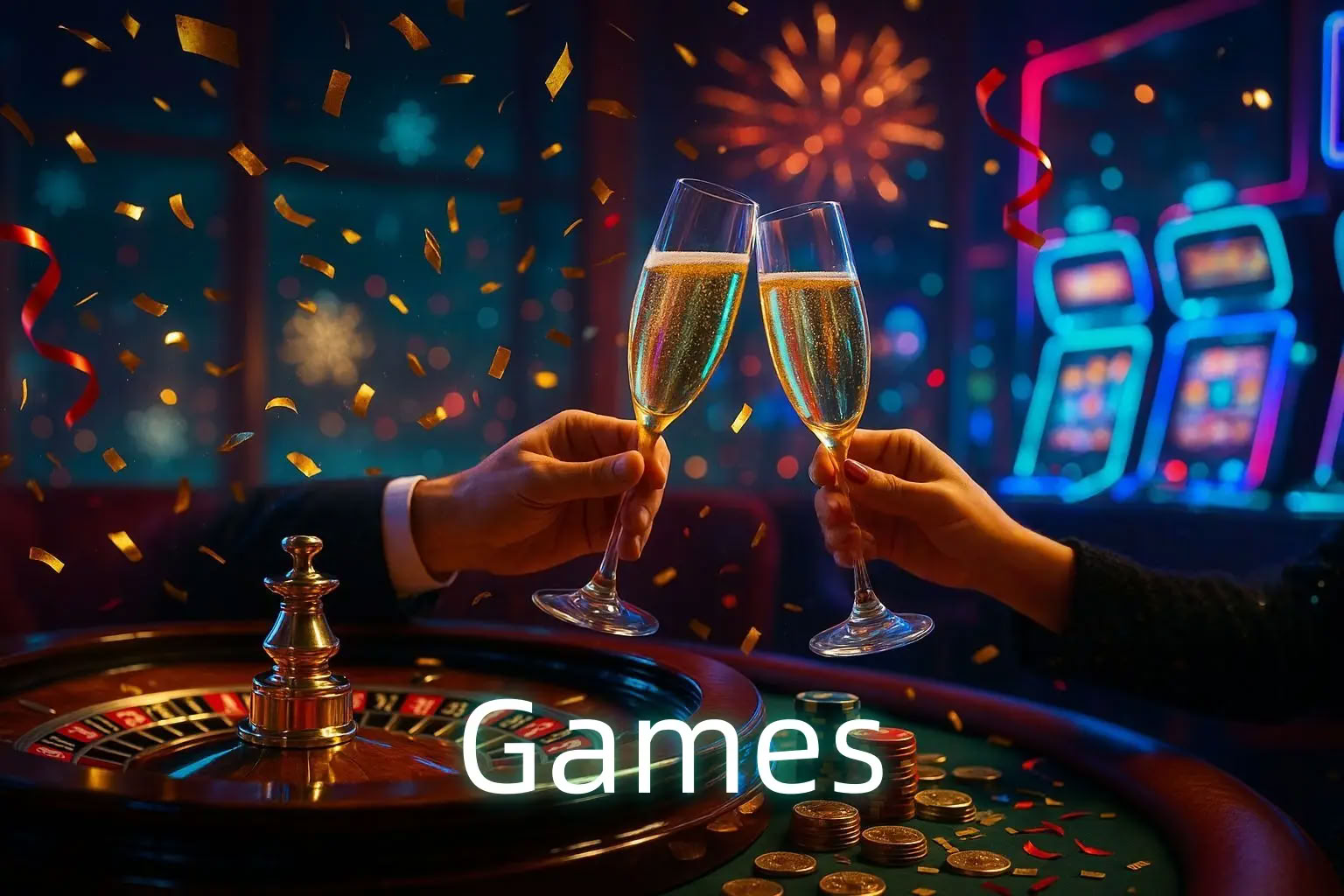 game700 Jogos Festivos