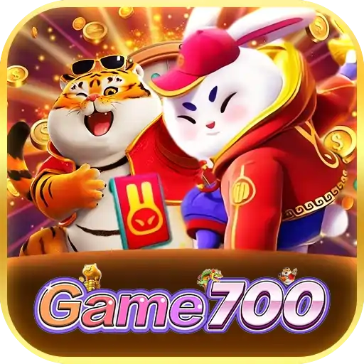 game700 logo