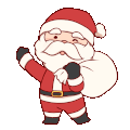 game700 Santa Claus Bônus