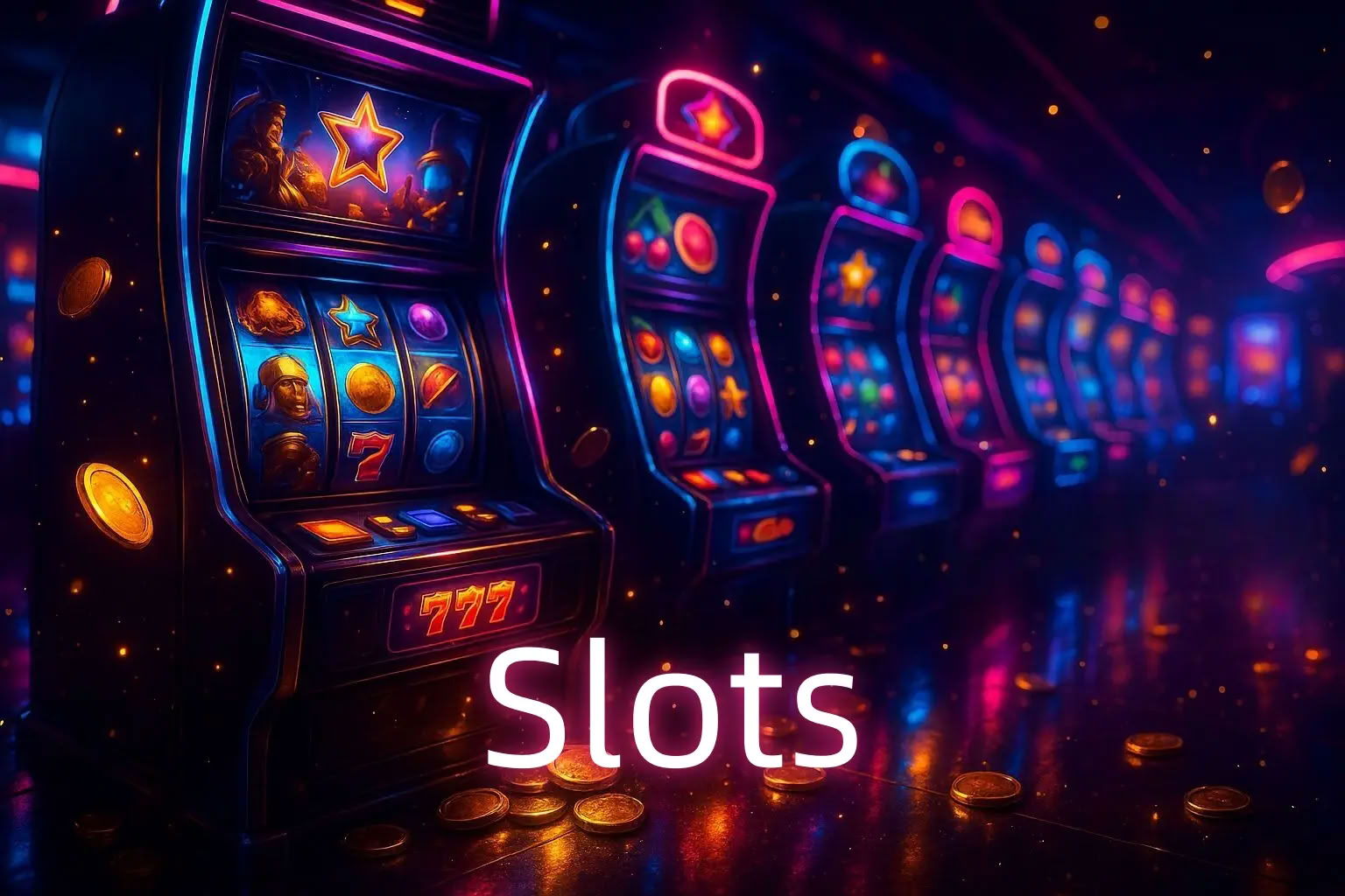 game700 Benefícios dos Slots