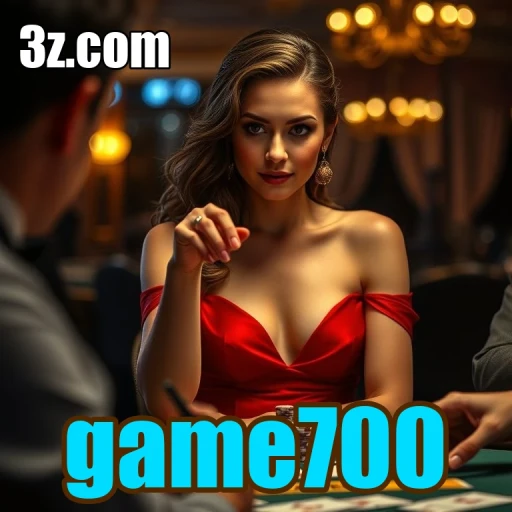 game700 Casual