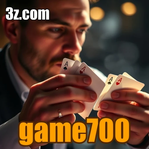 Guia Definitivo de Jogos: Explore Game700 com Sabedoria