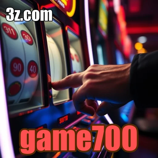 game700 Avaliações